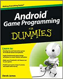 for dummies programming books list